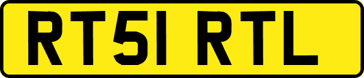 RT51RTL