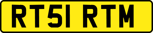 RT51RTM
