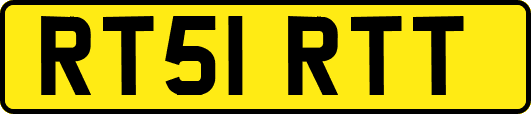 RT51RTT