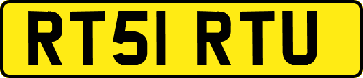 RT51RTU