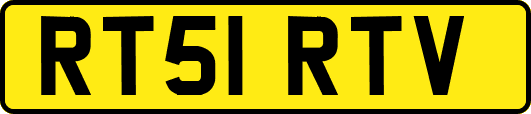 RT51RTV