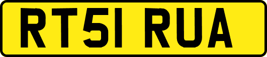 RT51RUA