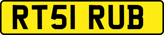 RT51RUB
