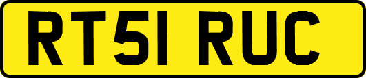 RT51RUC