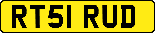 RT51RUD