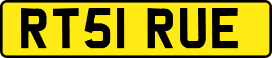 RT51RUE