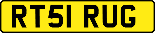RT51RUG