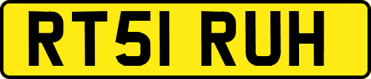 RT51RUH