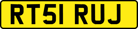 RT51RUJ