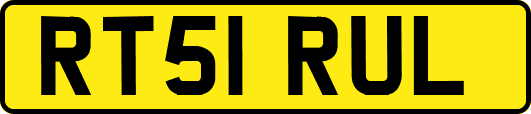 RT51RUL