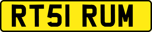 RT51RUM