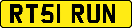 RT51RUN