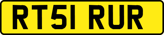 RT51RUR