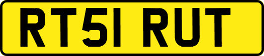 RT51RUT