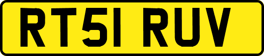 RT51RUV