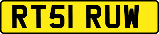 RT51RUW