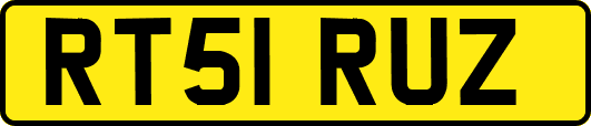 RT51RUZ