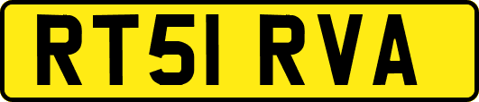 RT51RVA