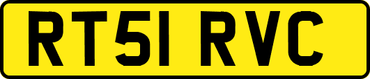 RT51RVC