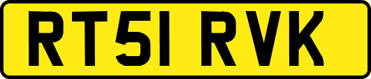 RT51RVK