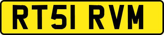 RT51RVM