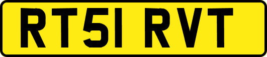 RT51RVT