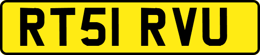 RT51RVU