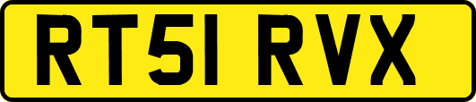 RT51RVX