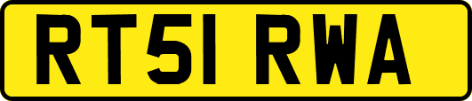RT51RWA