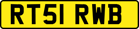RT51RWB