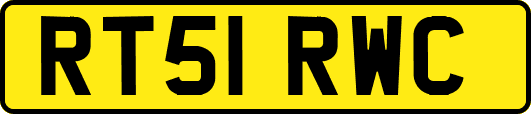 RT51RWC