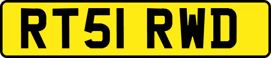 RT51RWD