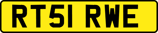 RT51RWE