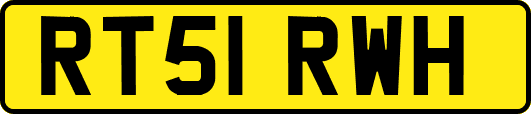 RT51RWH