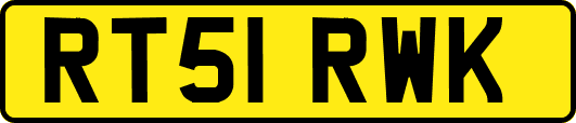 RT51RWK