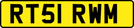 RT51RWM