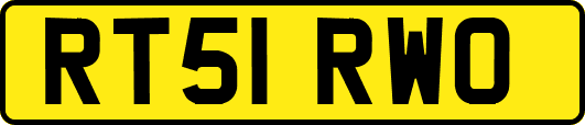 RT51RWO