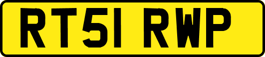 RT51RWP