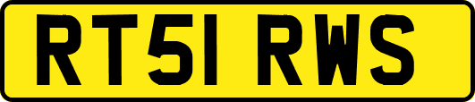 RT51RWS