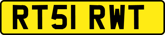 RT51RWT