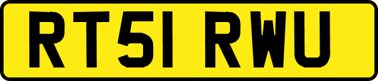 RT51RWU