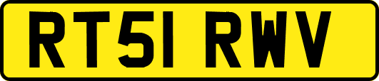 RT51RWV