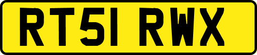 RT51RWX