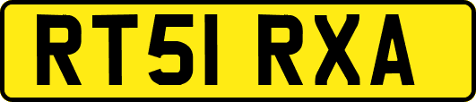 RT51RXA