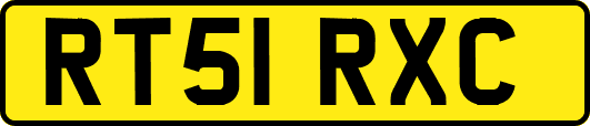 RT51RXC