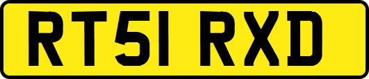 RT51RXD