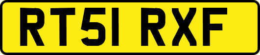 RT51RXF