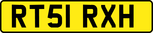 RT51RXH