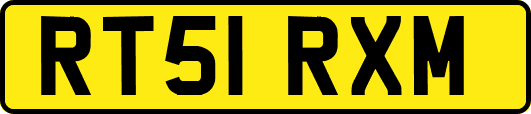 RT51RXM