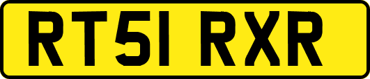 RT51RXR